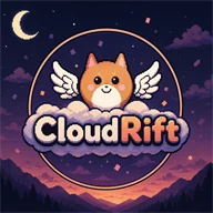 CloudRift game icon