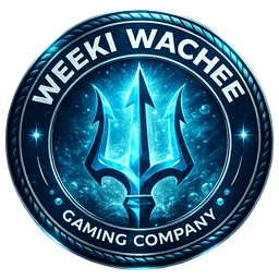 Weeki Wachee Gaming Company